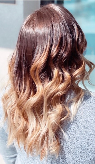 Ombre